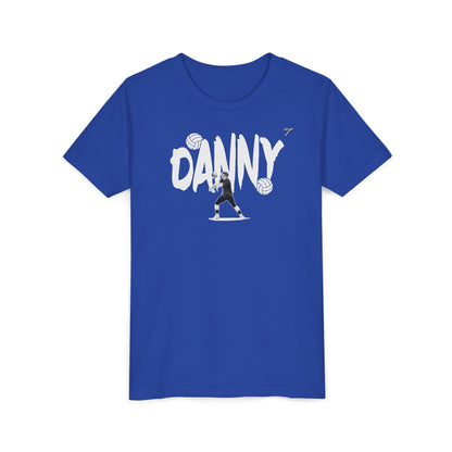 Danny Smithers Youth Graphic Tee