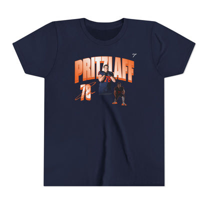 Josh Pritzlaff YOUTH Graphic Tee