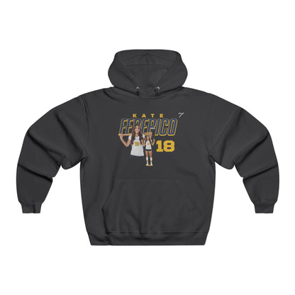 Kate Federico Vintage Hoodie