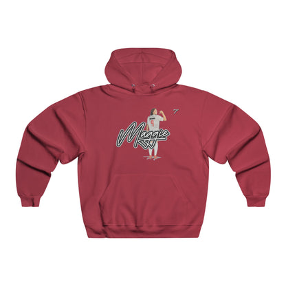 Maggie Morris Vintage Hoodie