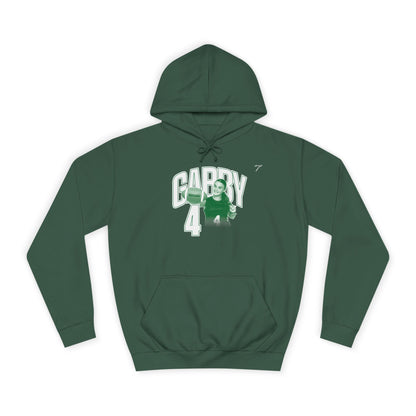 Gabriella Gonzalez Hoodie