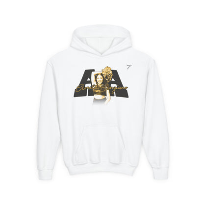 Amelia Angiano YOUTH Hoodie
