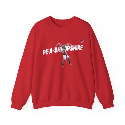 Charlie Pe'a-Shropshire Crewneck