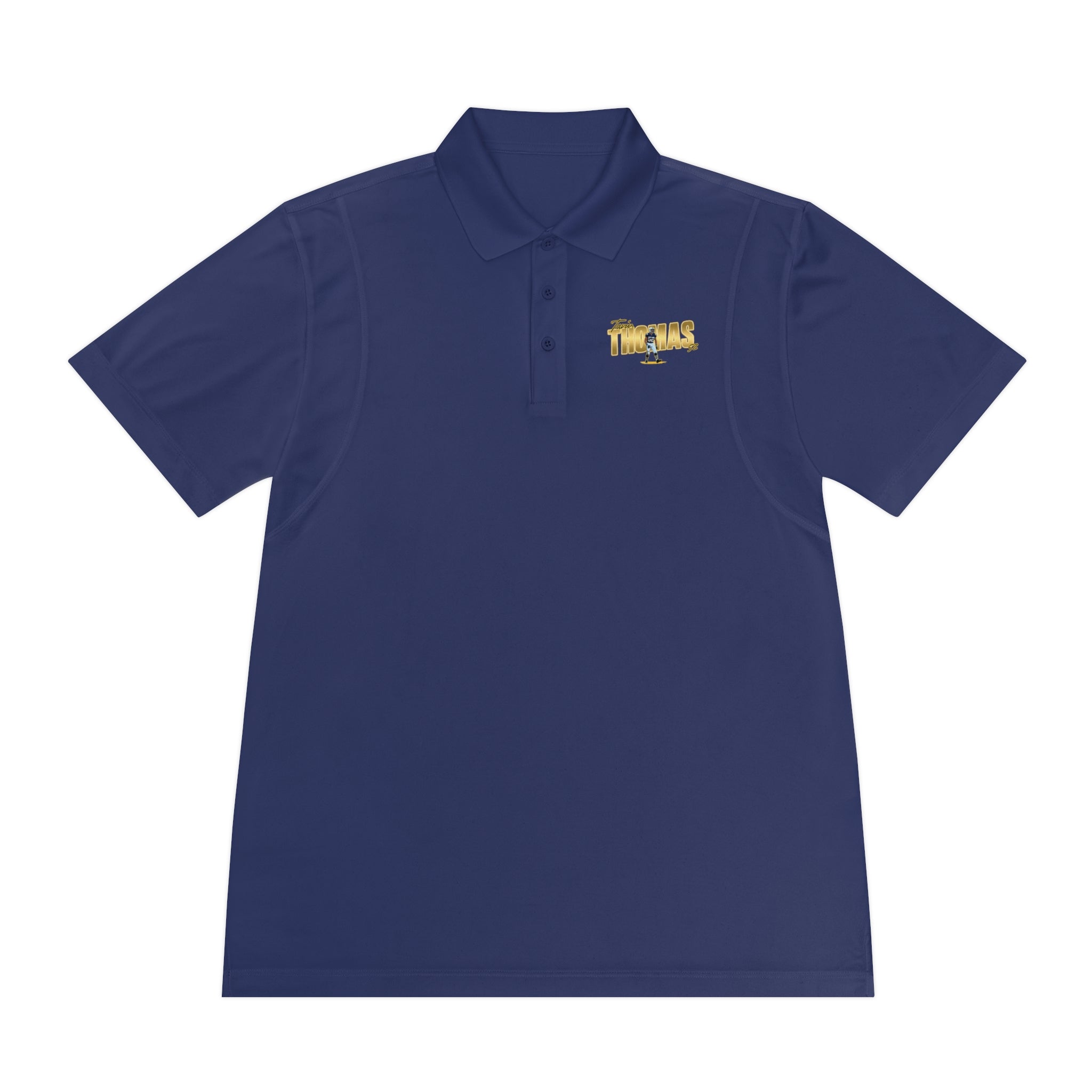 Tavin Thomas Polo