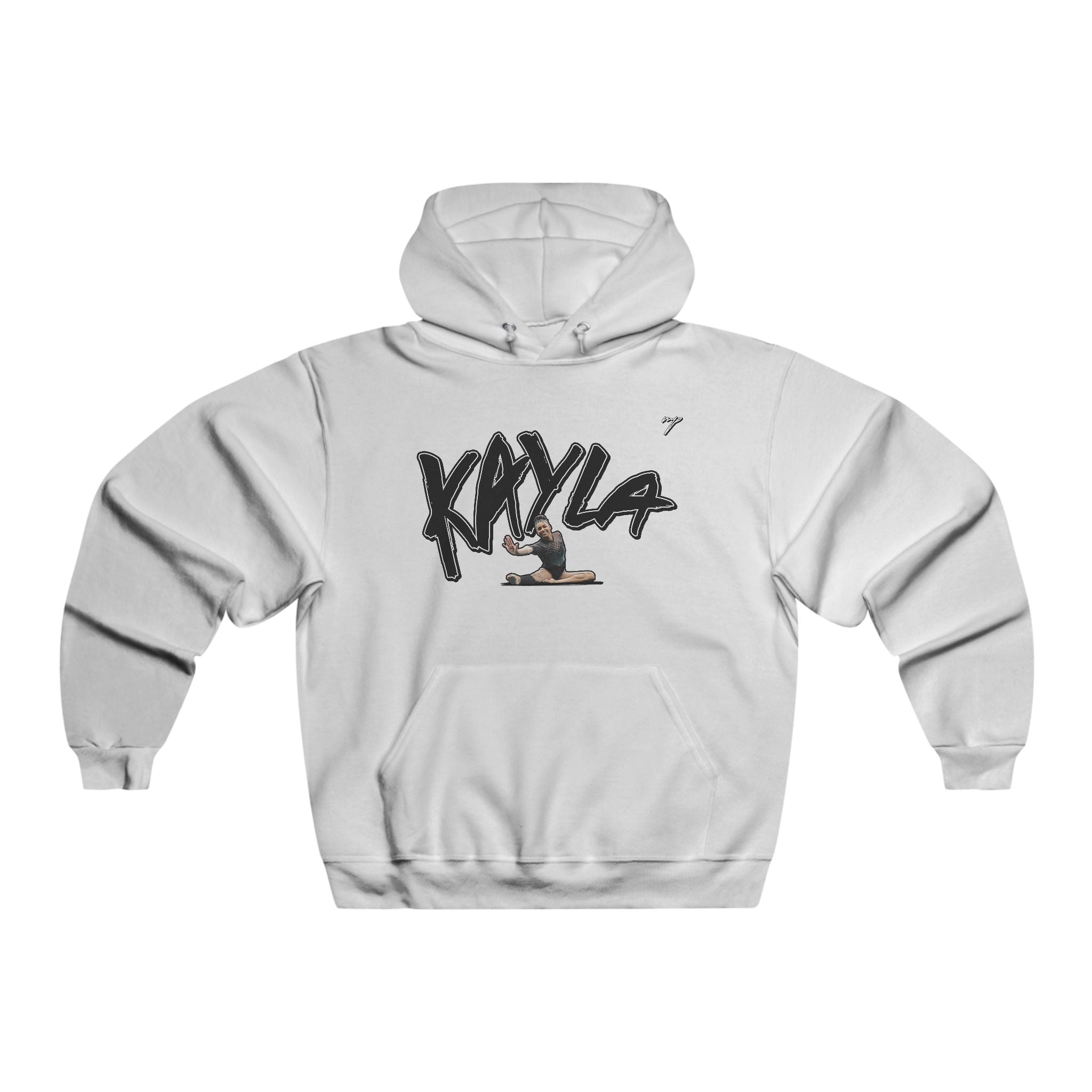 Kayla Tucker Vintage Hoodie