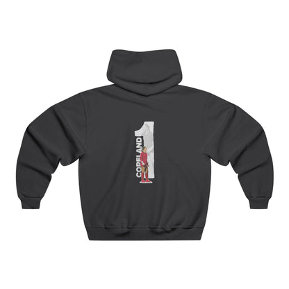 Slater Copeland Vintage Hoodie