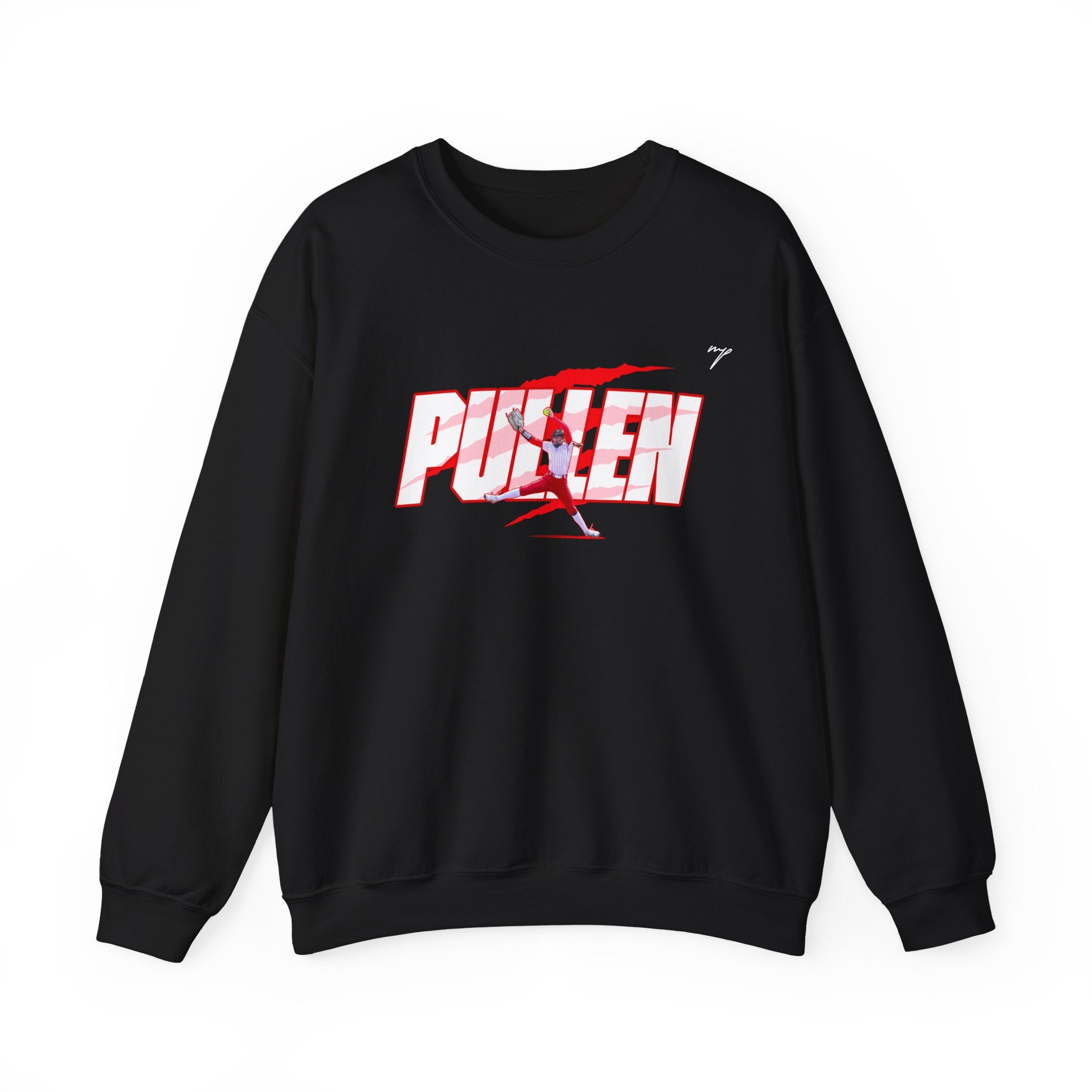 Lily Pullen Crewneck