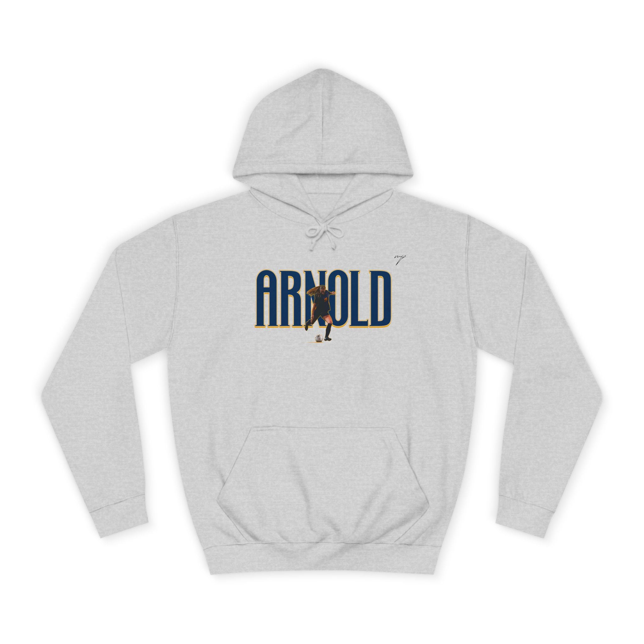 Ava Arnold Hoodie