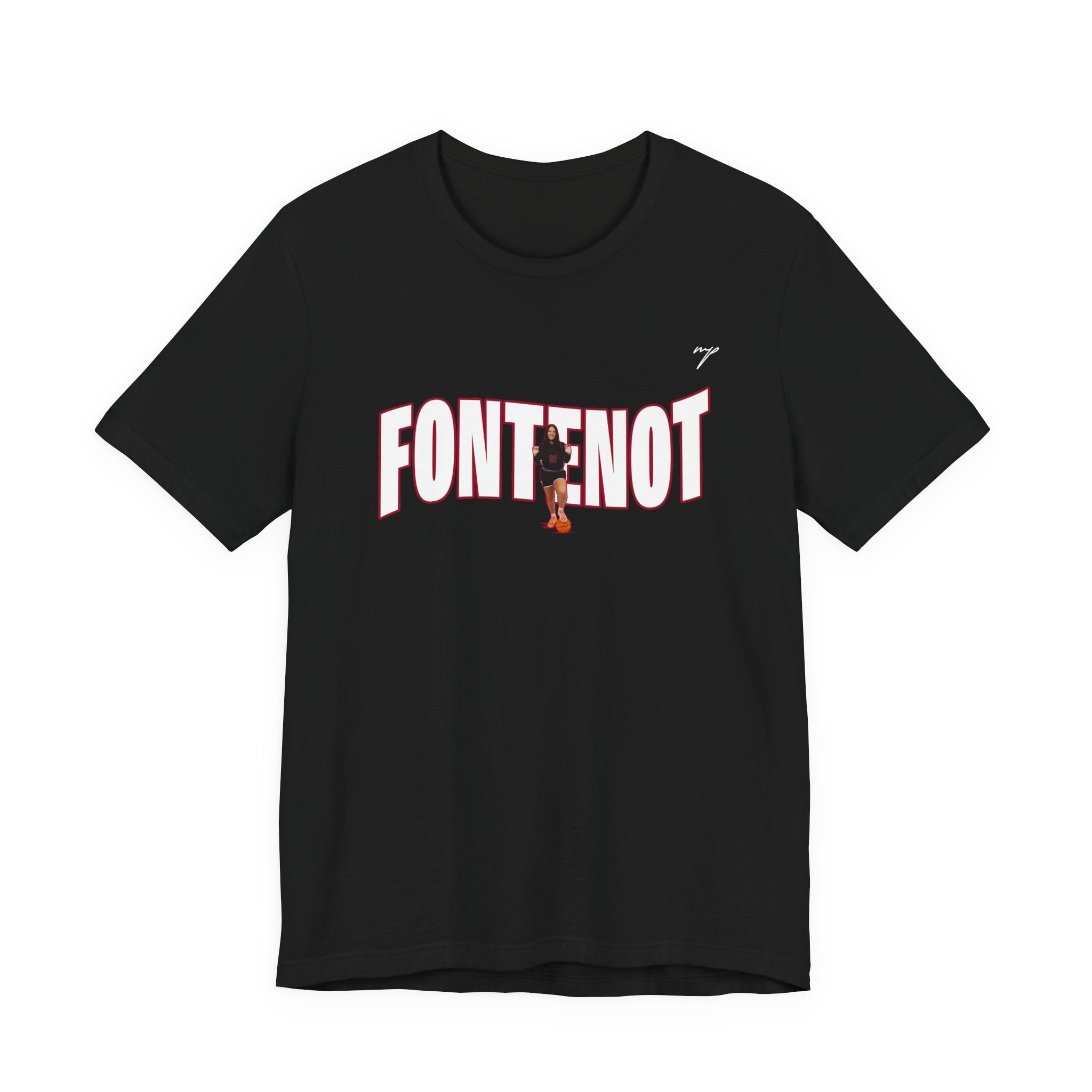 Madison Fontenot Graphic Tee