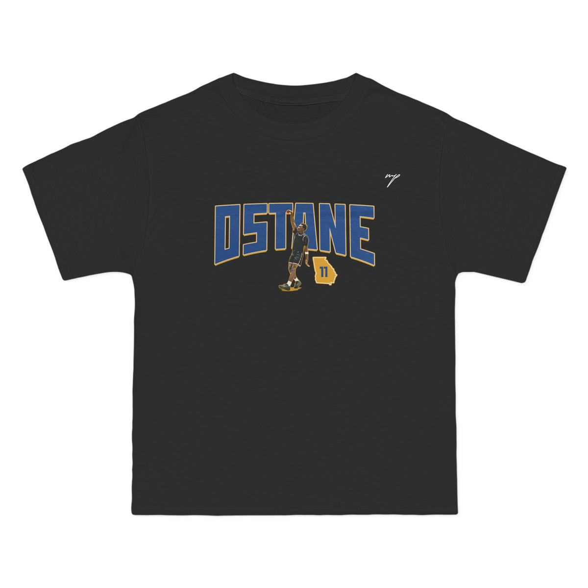 Ethan Ostane Vintage Tee