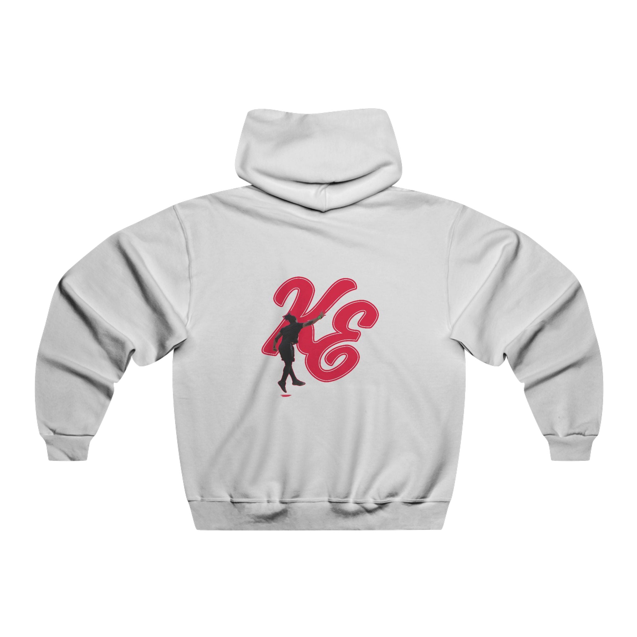 Keonne Gladden Vintage Hoodie