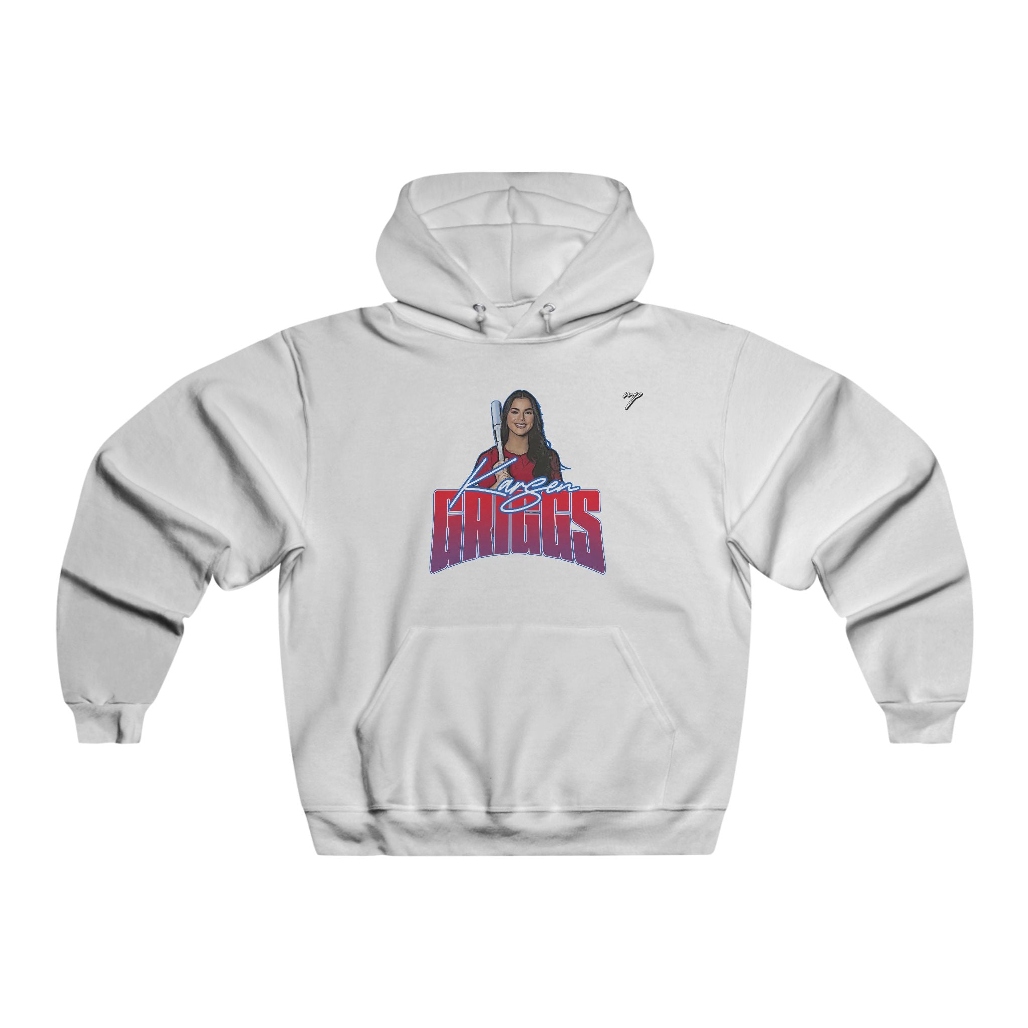 Karsen Griggs Vintage Hoodie