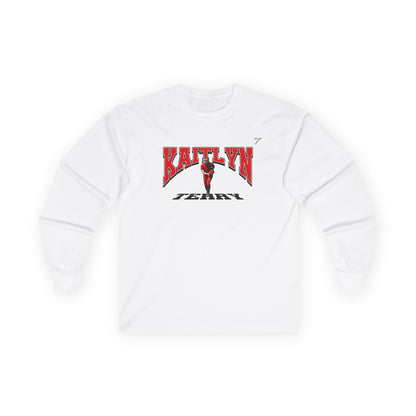 Kaitlyn Terry Long Sleeve