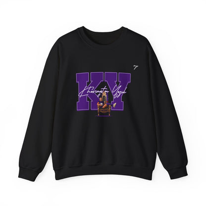 Kherington Yezik Crewneck