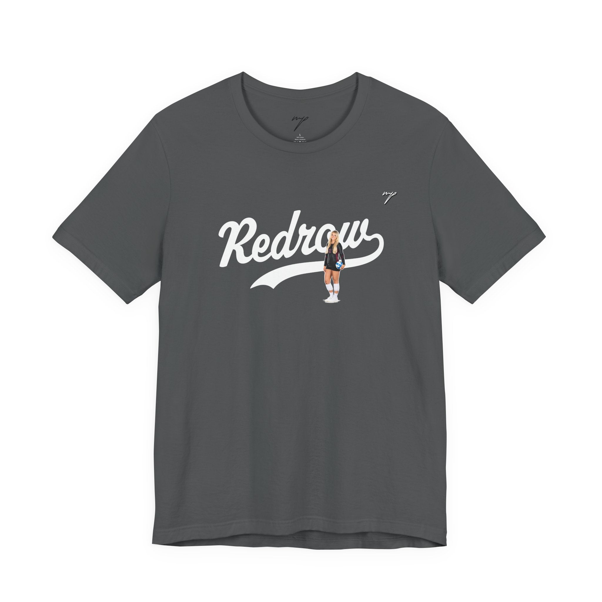 Hannah Redrow Graphic Tee