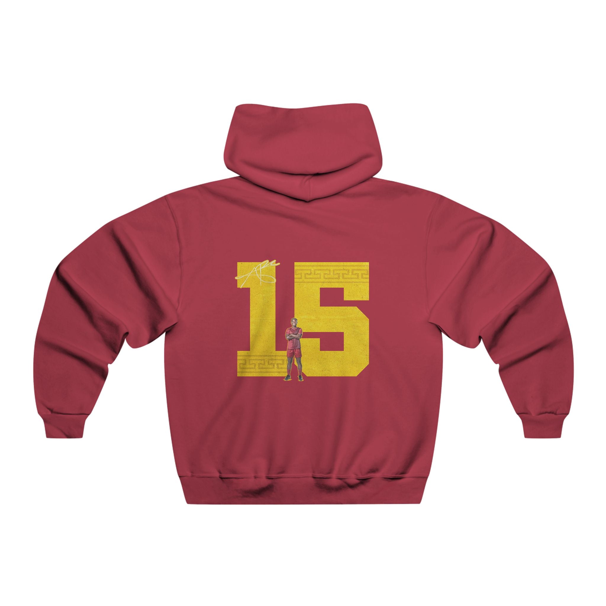 Alyssa Parsons Vintage Hoodie