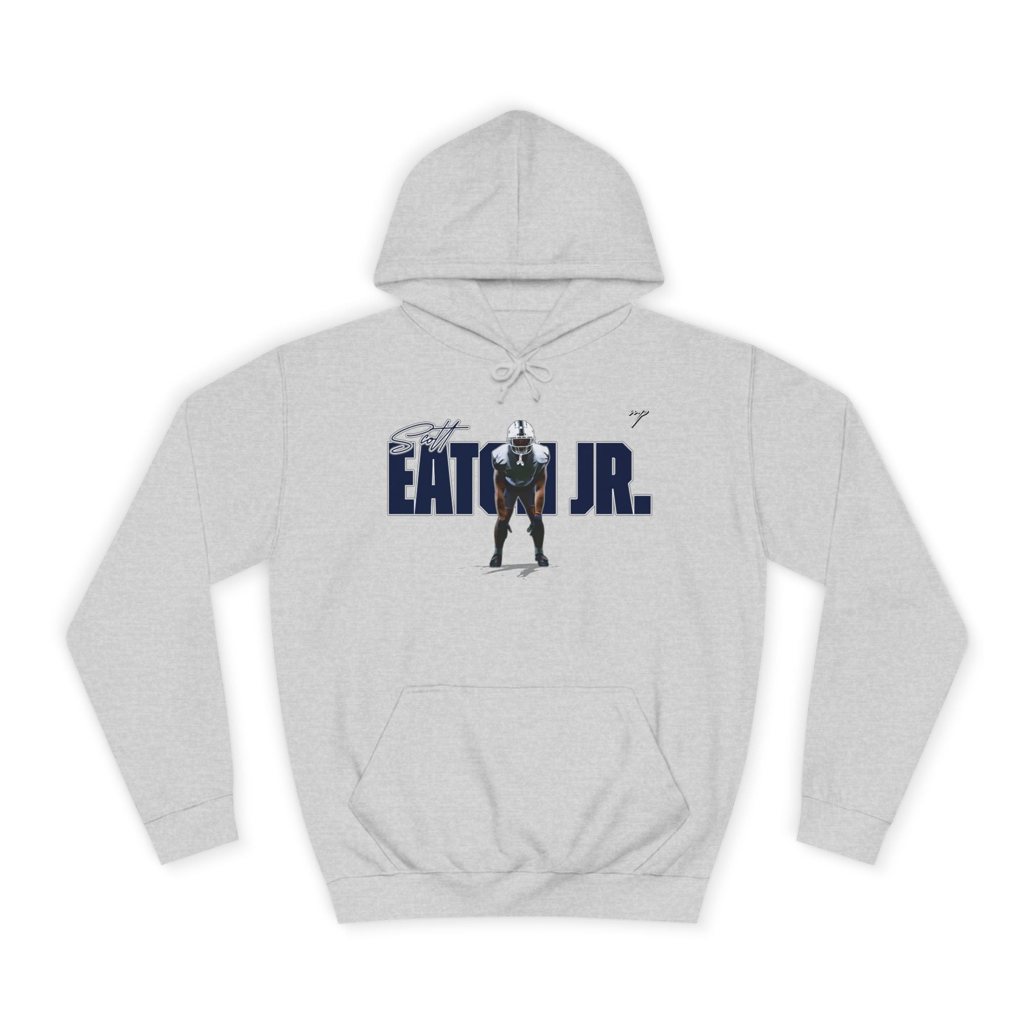 Scott Eaton Jr. Hoodie