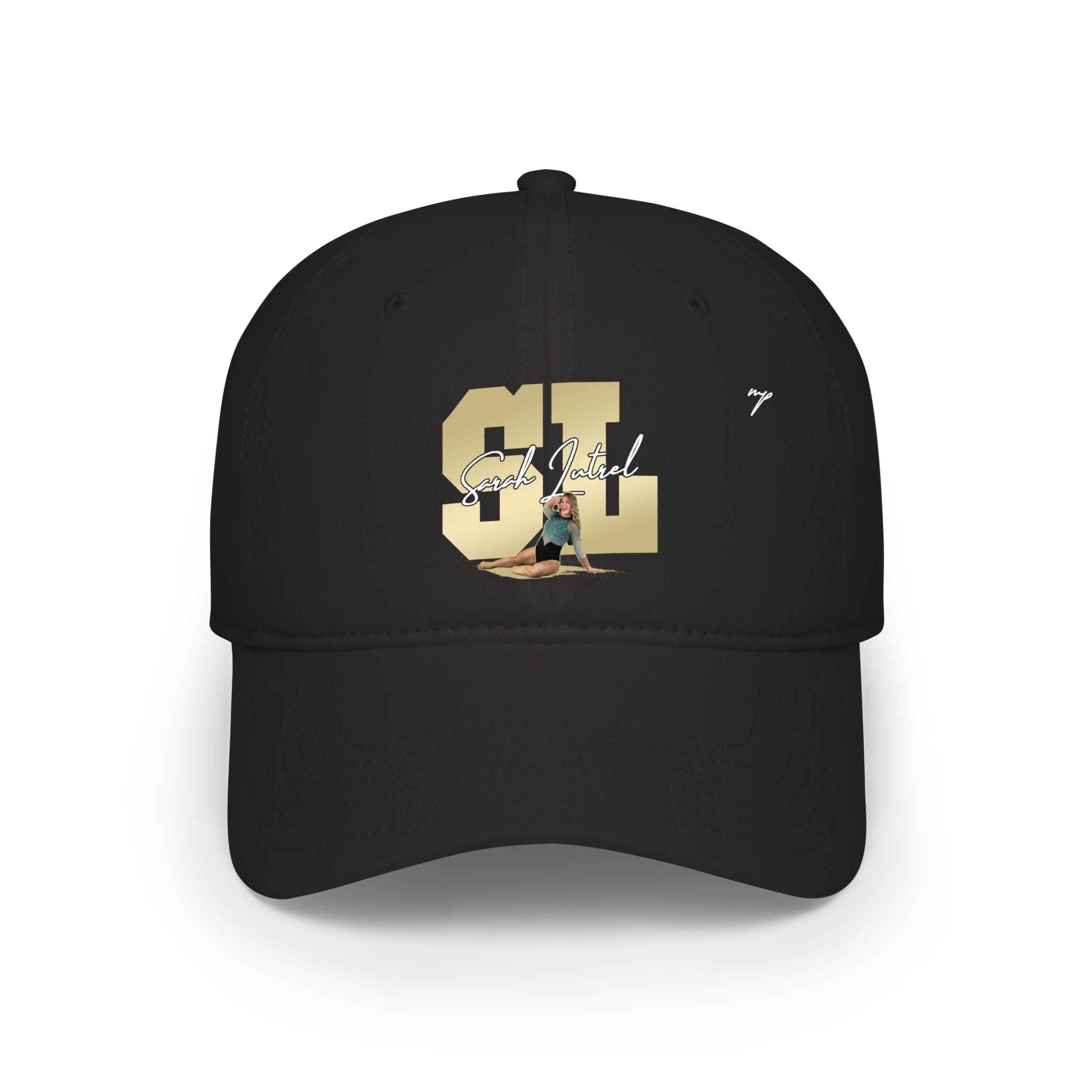 Sarah Lutrel Hat
