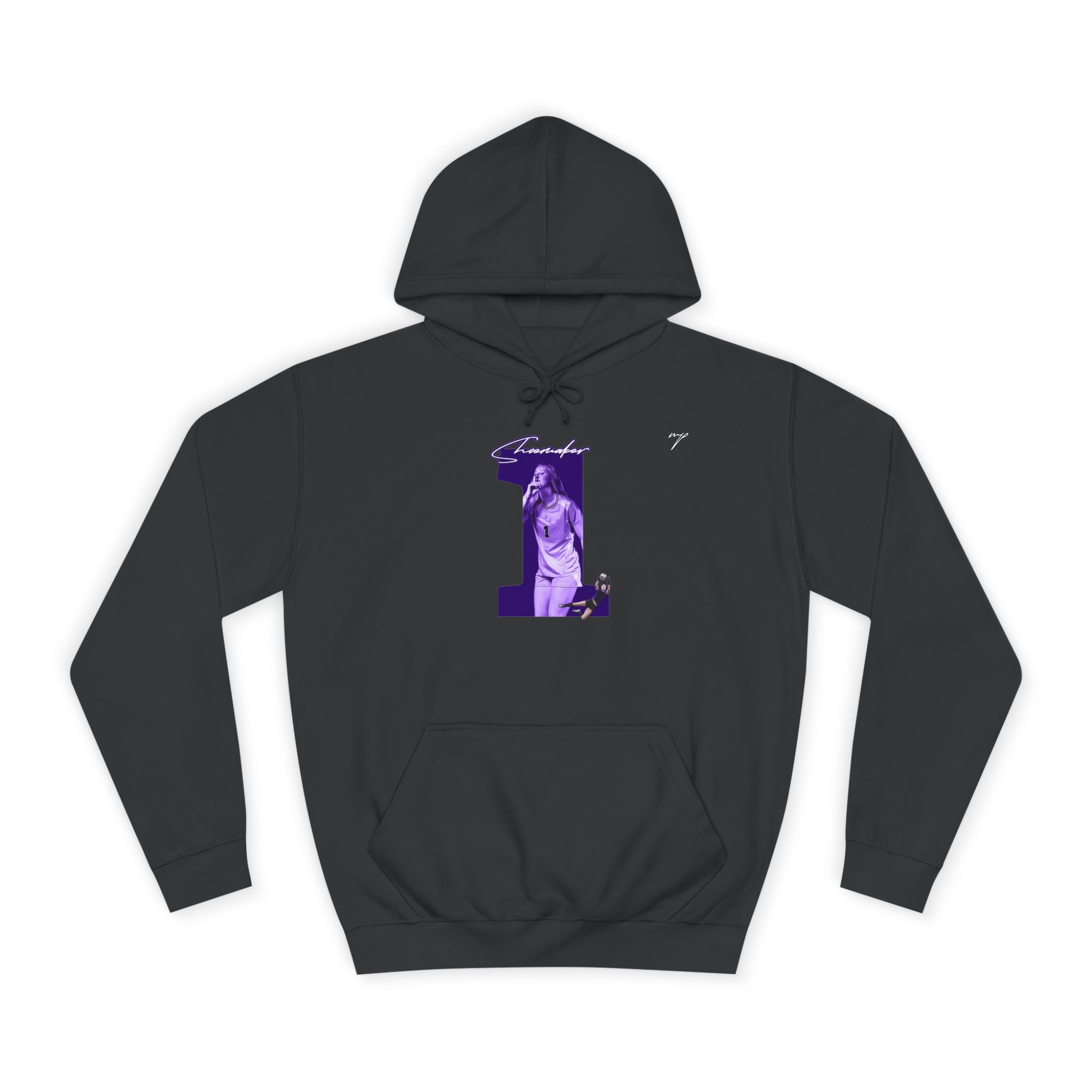Grace Shoemaker Hoodie
