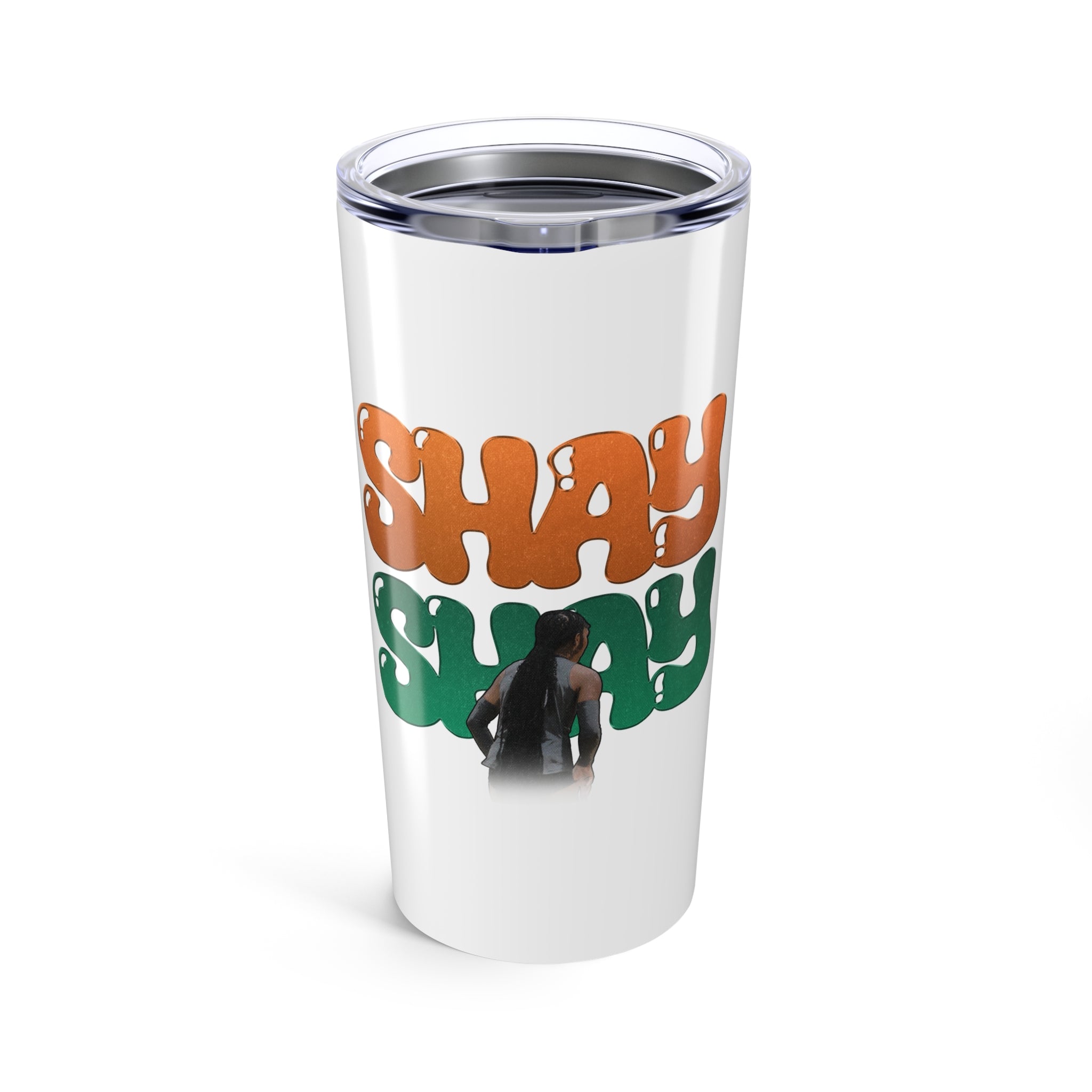 Lashae Goffney Tumbler Mug