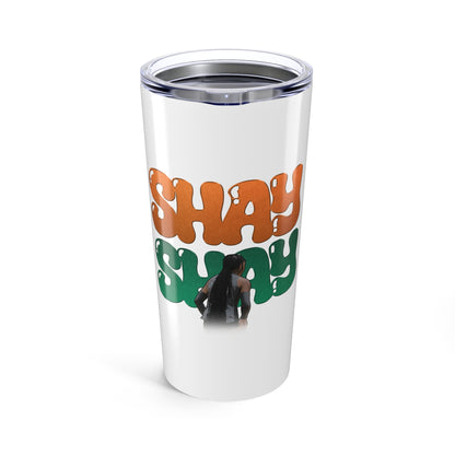 Lashae Goffney Tumbler Mug