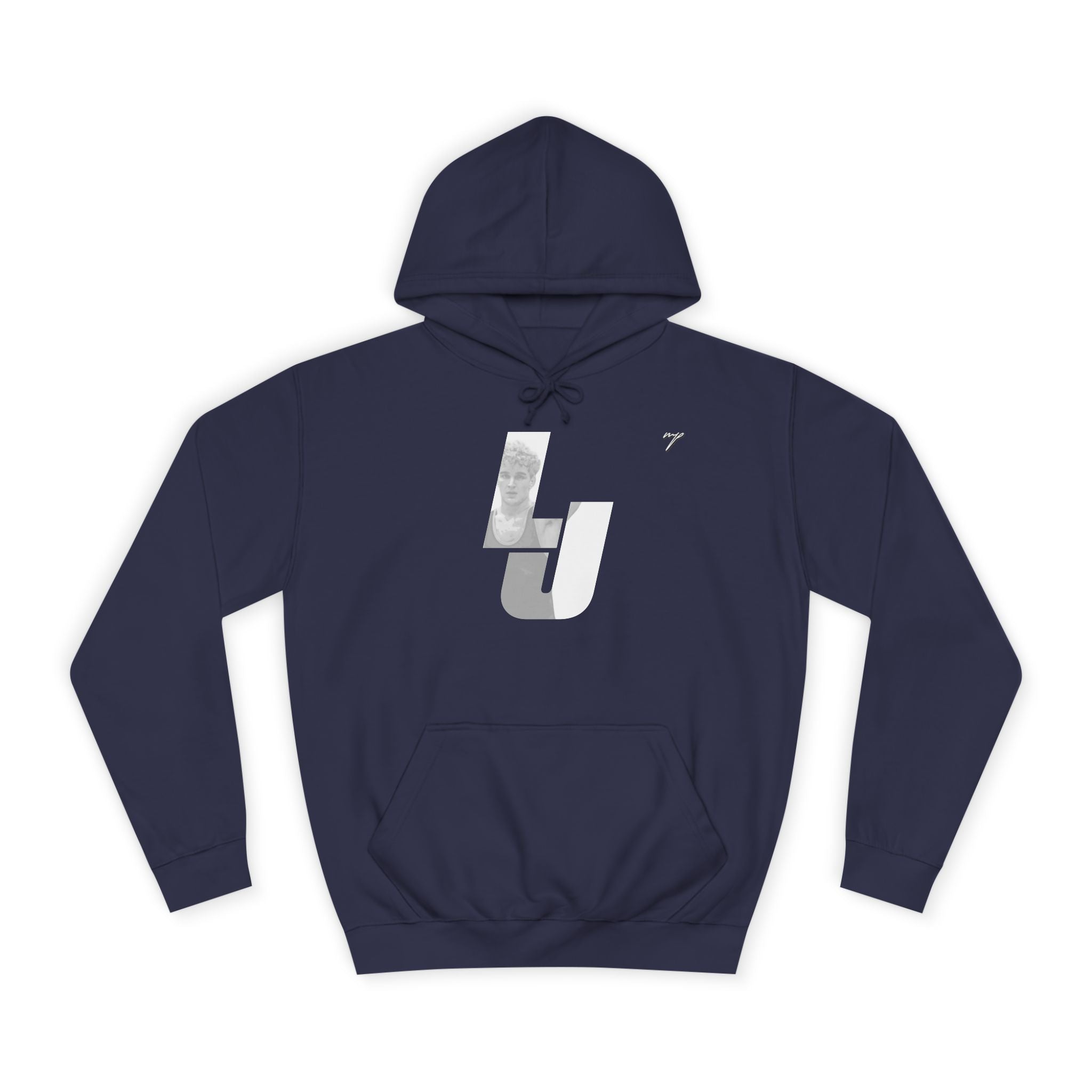 Landon Jones Hoodie