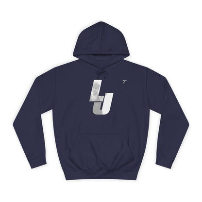 Landon Jones Hoodie