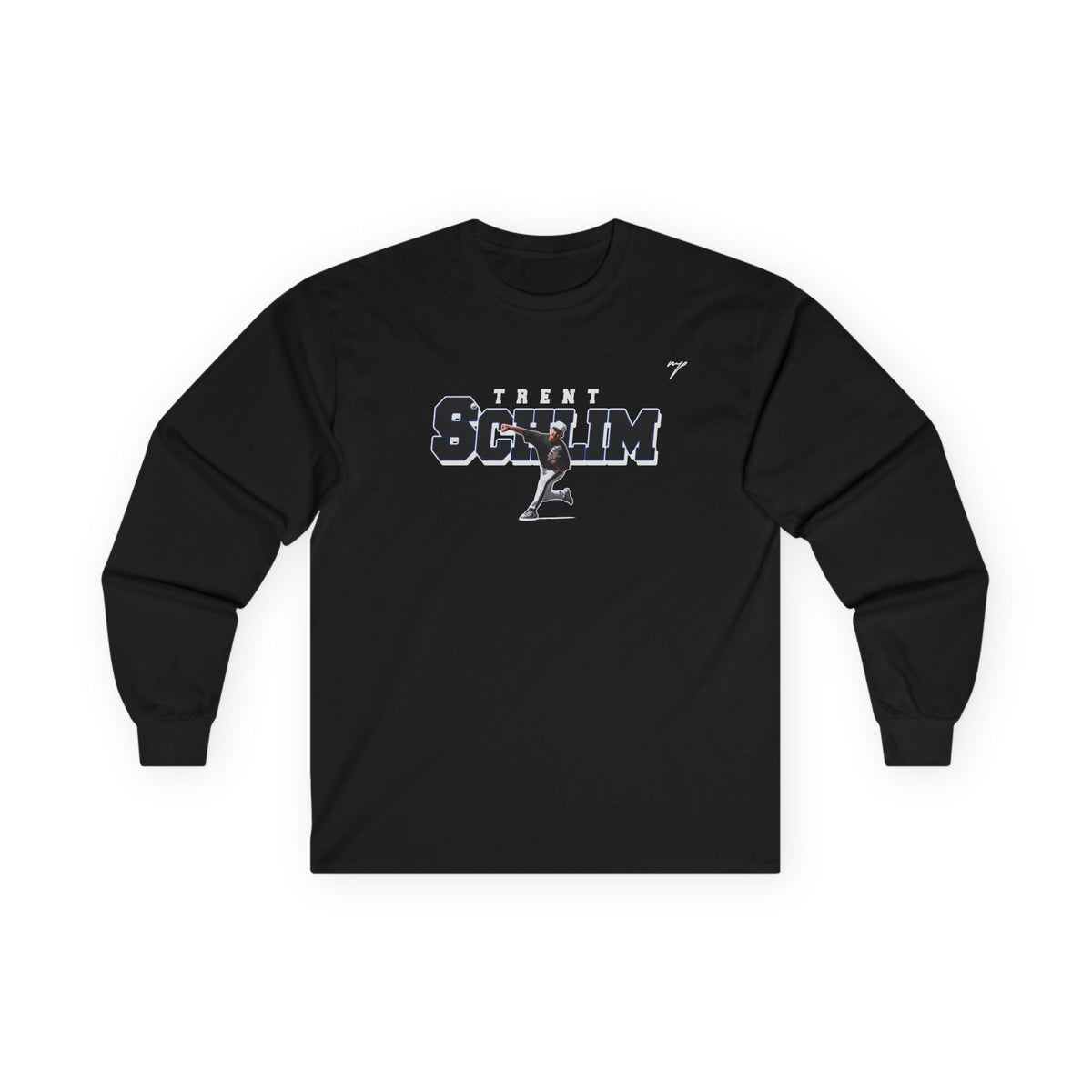 Trent Schlim Long Sleeve