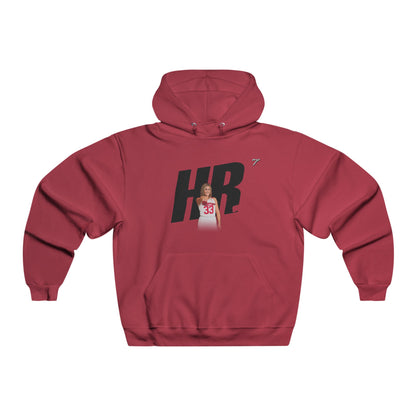Hannah Riddle Vintage Hoodie