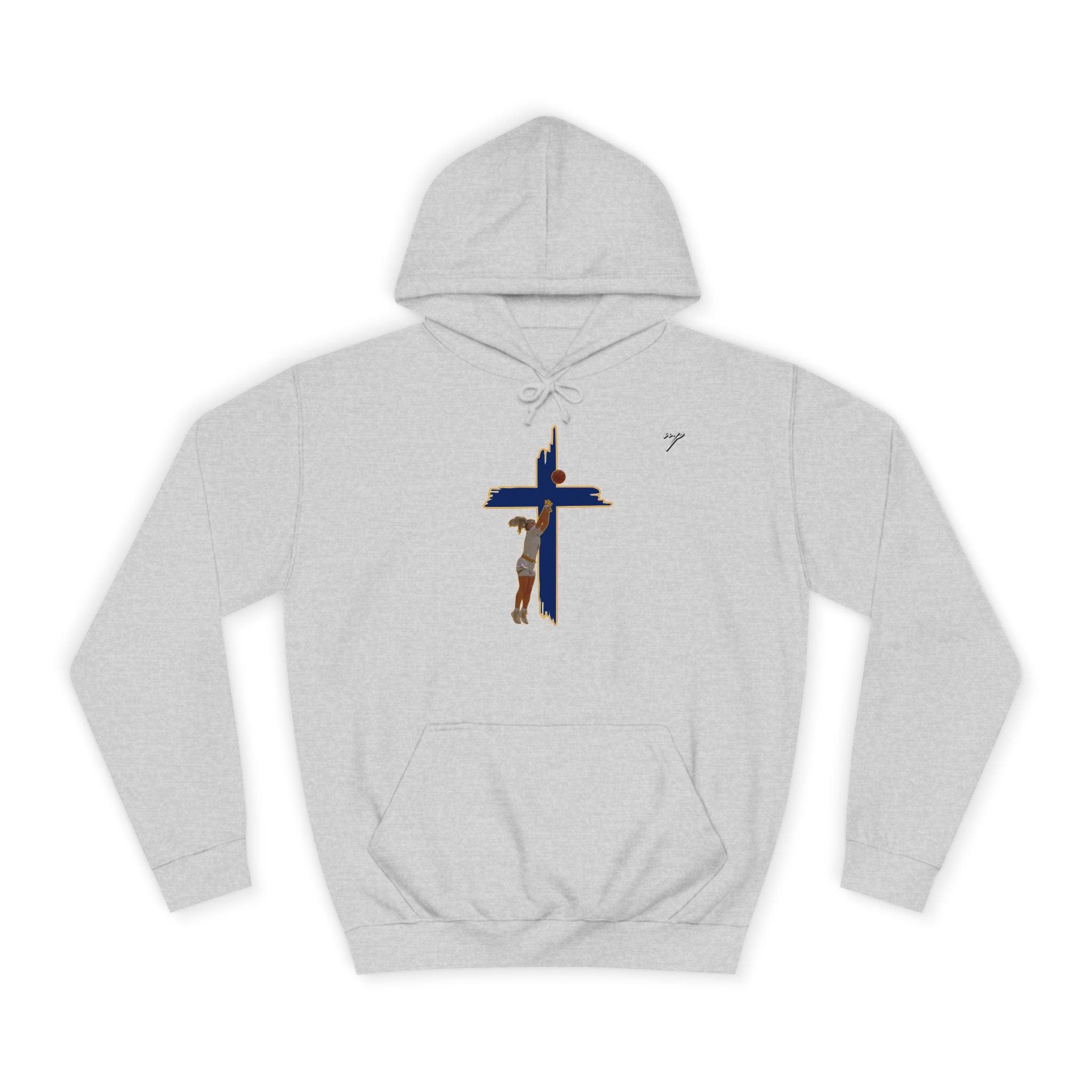 Journey Hildebrand Hoodie