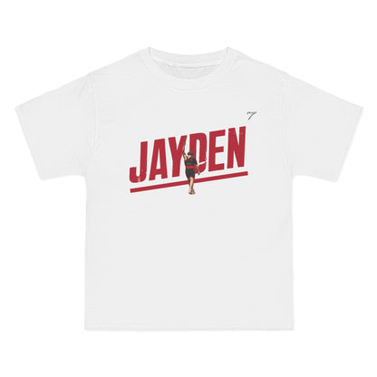 Jayden Colon Vintage Tee