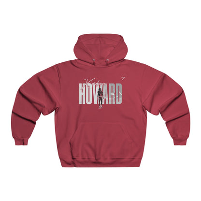 Kaden Howard Vintage Hoodie