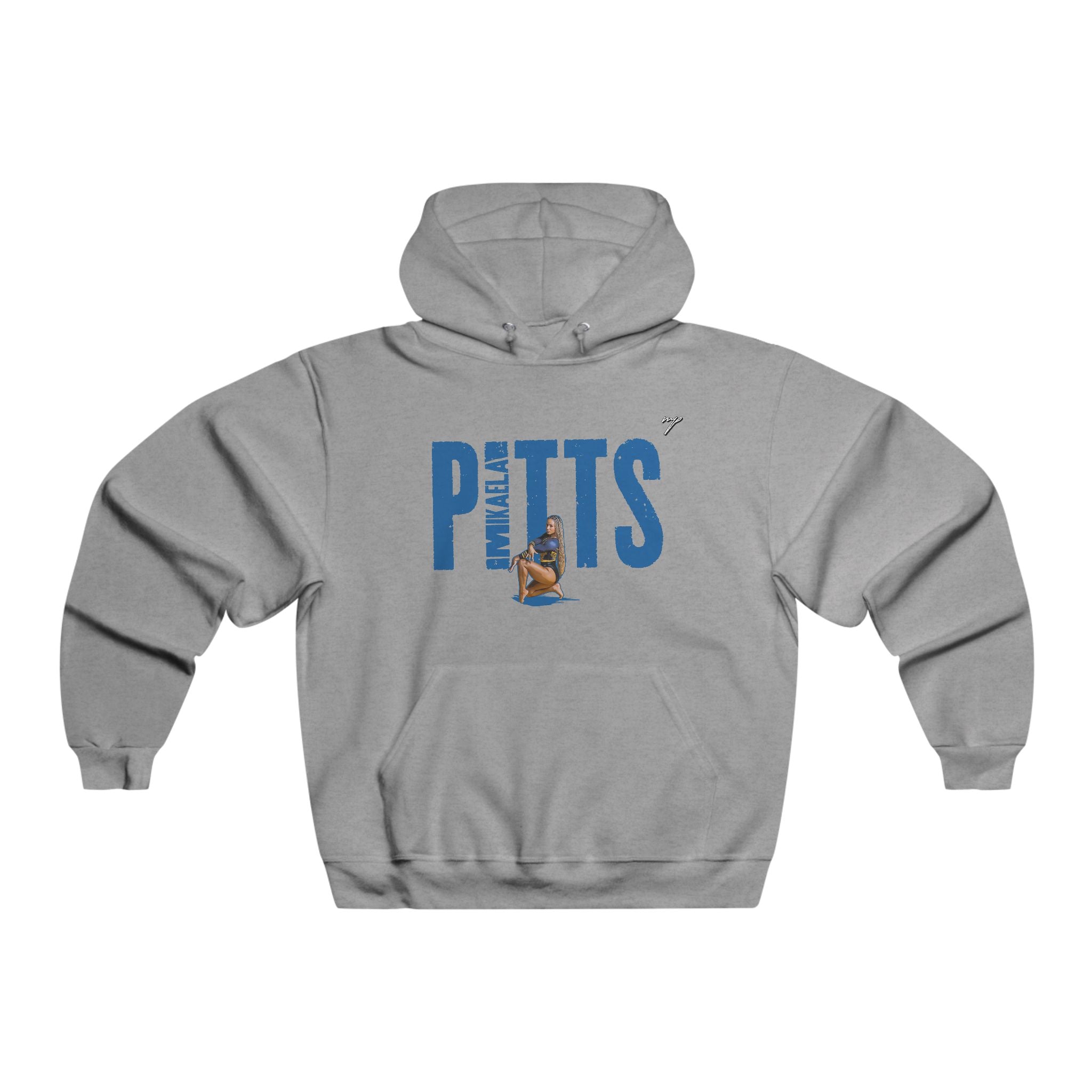 Mikaela Pitts Vintage Hoodie