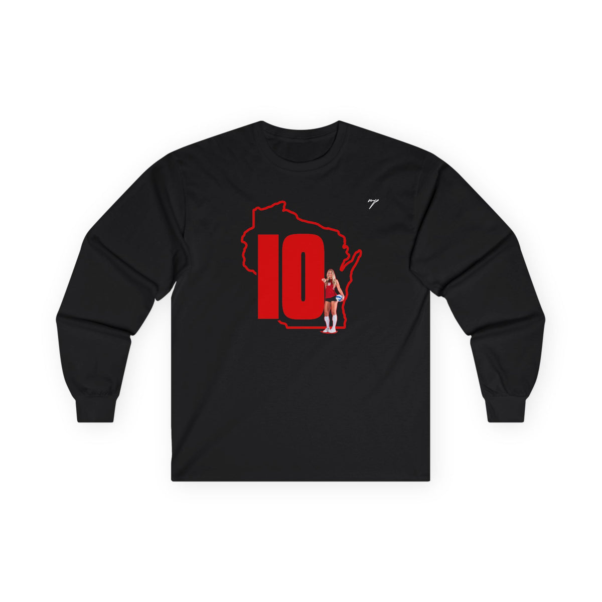 Madison Quest Long Sleeve