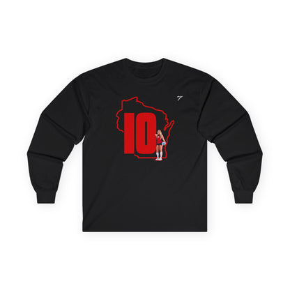 Madison Quest Long Sleeve