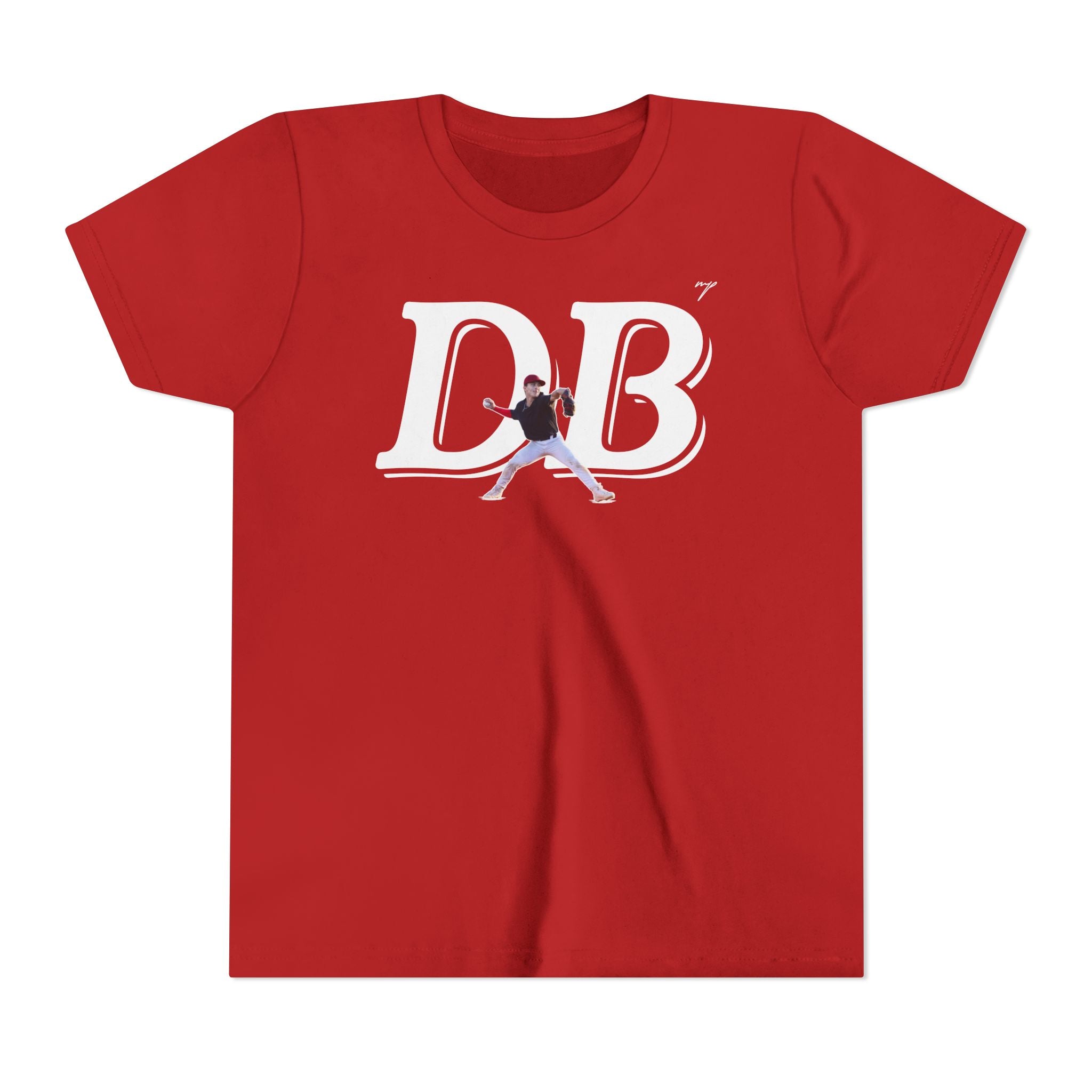 Donovan Bernal YOUTH Graphic Tee