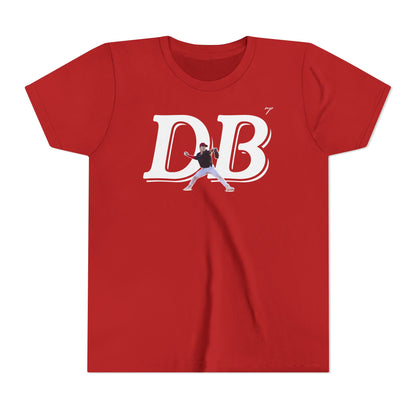 Donovan Bernal YOUTH Graphic Tee