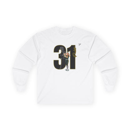 Veronica Puckett Long Sleeve Tee