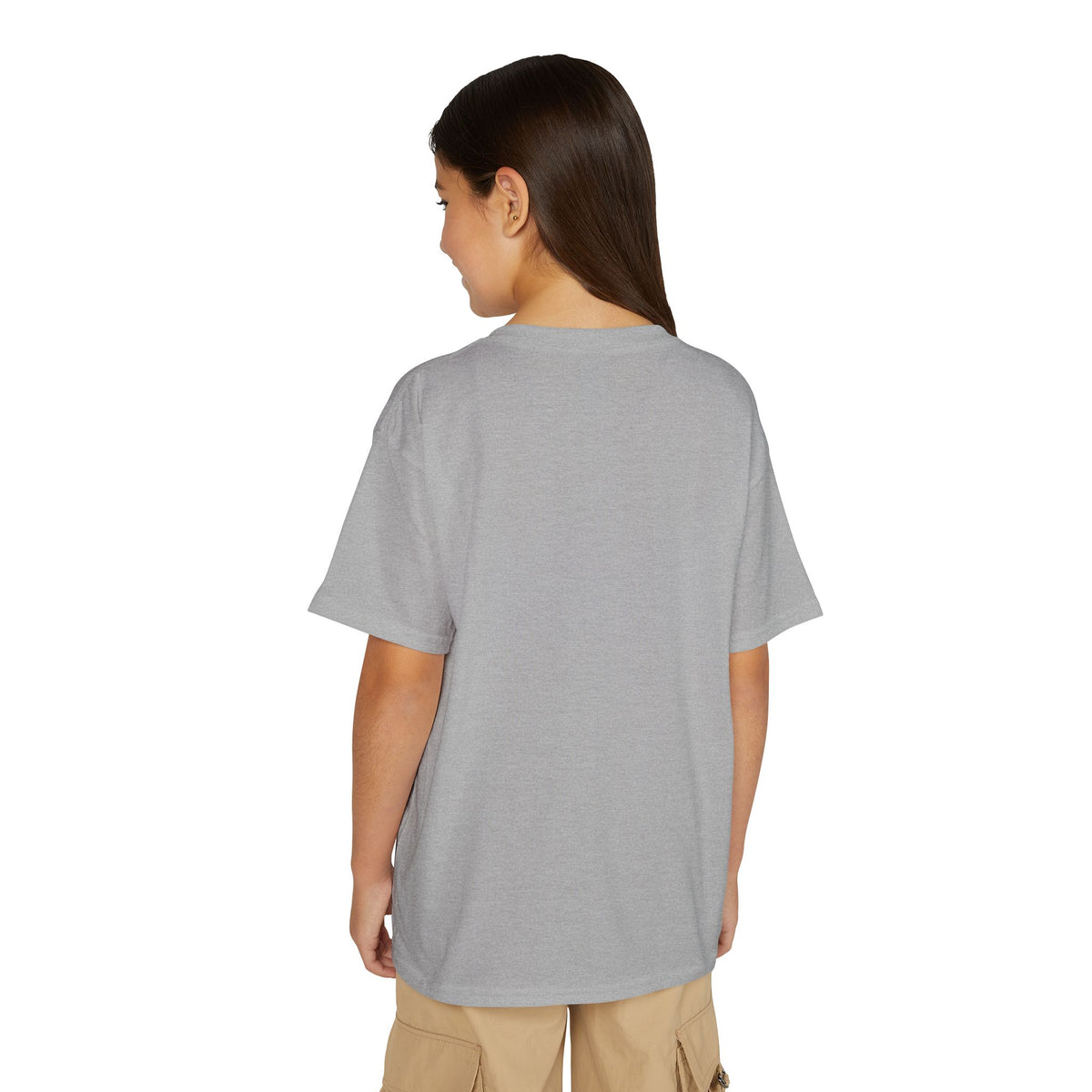 Aubrey Portie YOUTH Dry Fit Tee