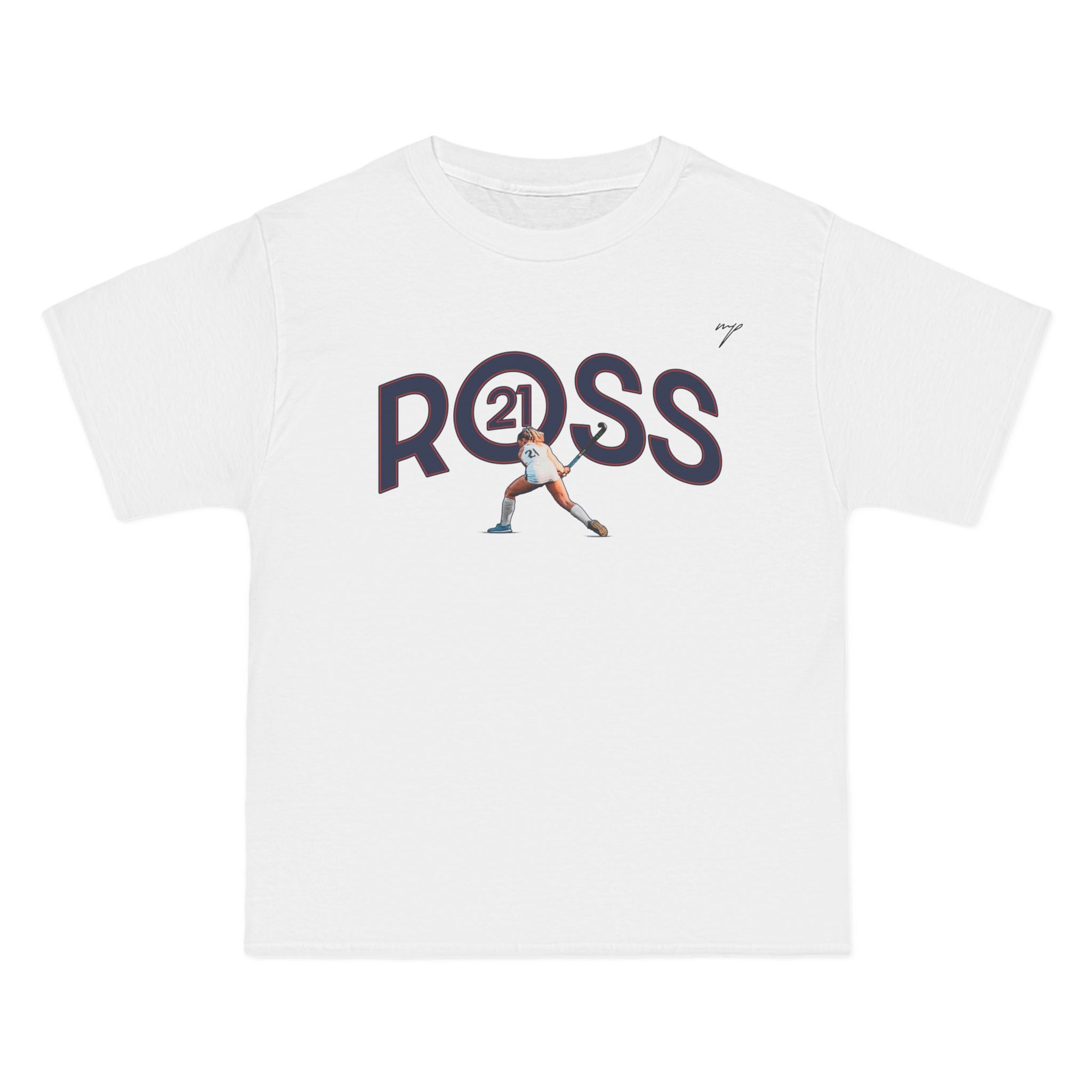 Emerson Ross Vintage Tee