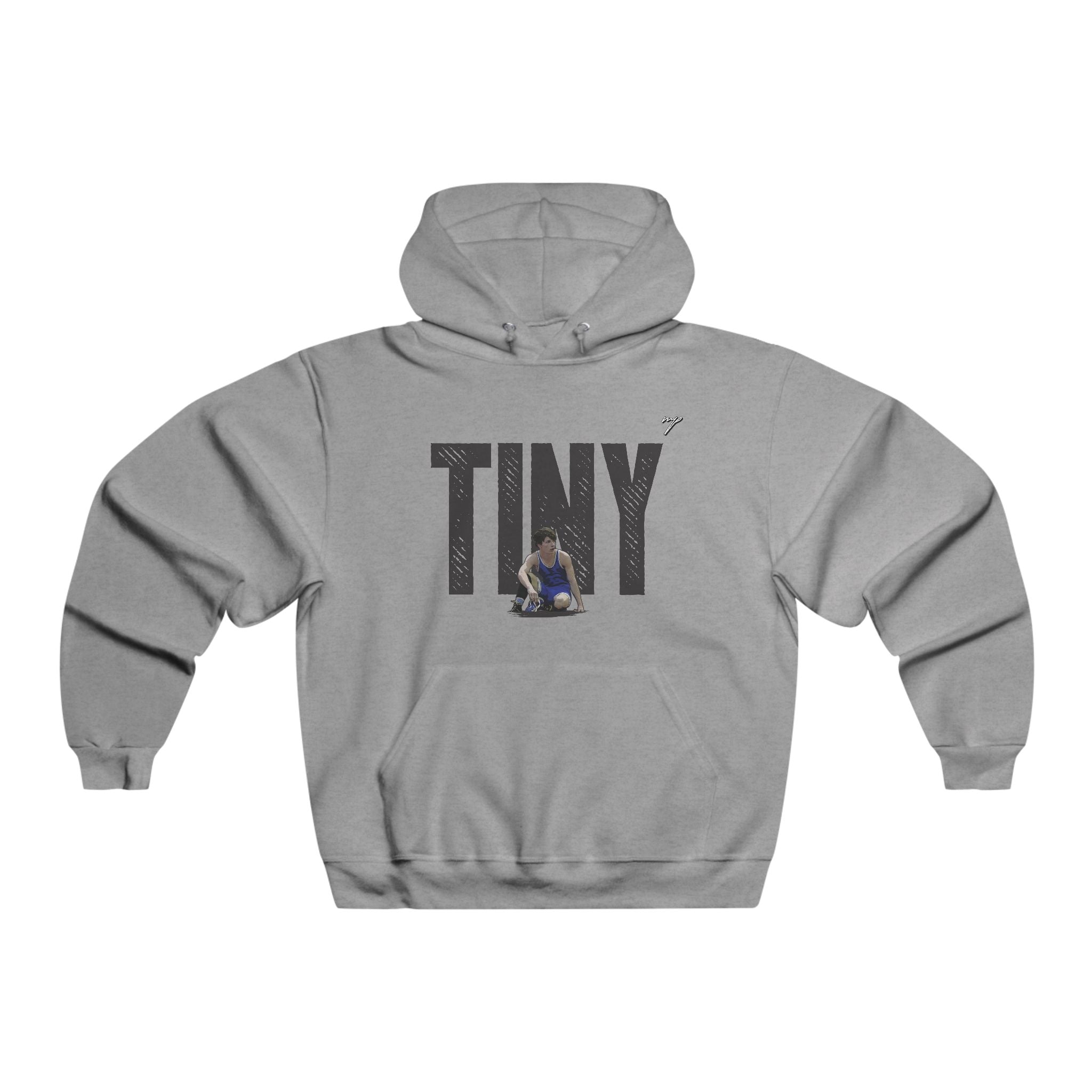 Javonni Carraturo Vintage Hoodie