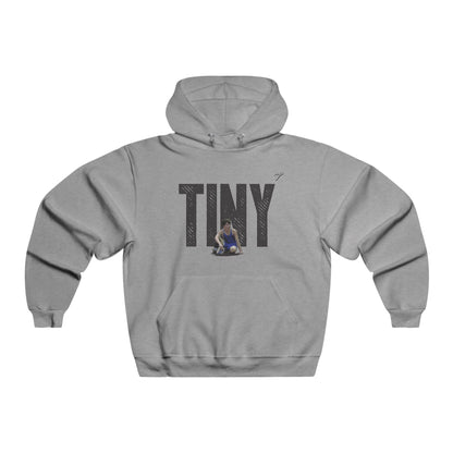 Javonni Carraturo Vintage Hoodie