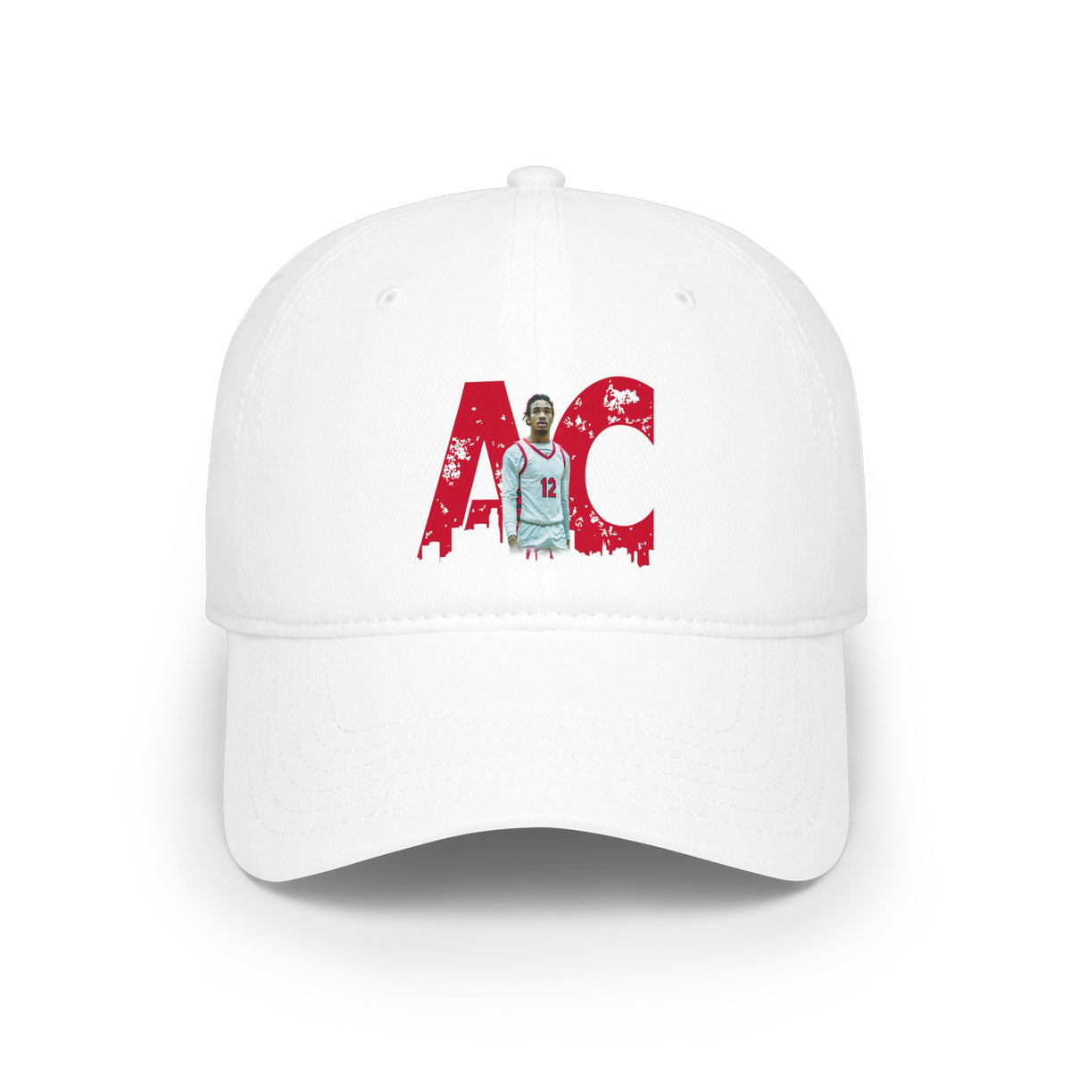 Alexander Cheek Hat