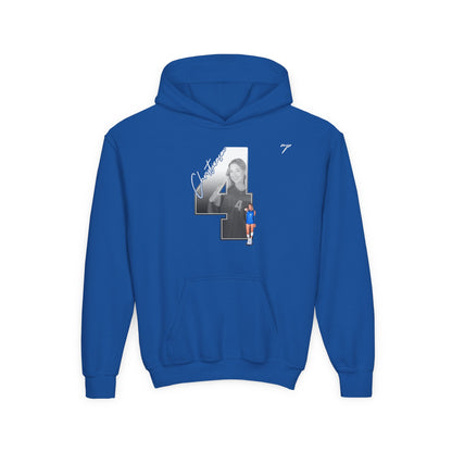 Rayna Christianson YOUTH Hoodie