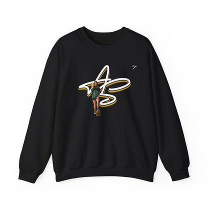 Ashlyn Shuffstall Crewneck