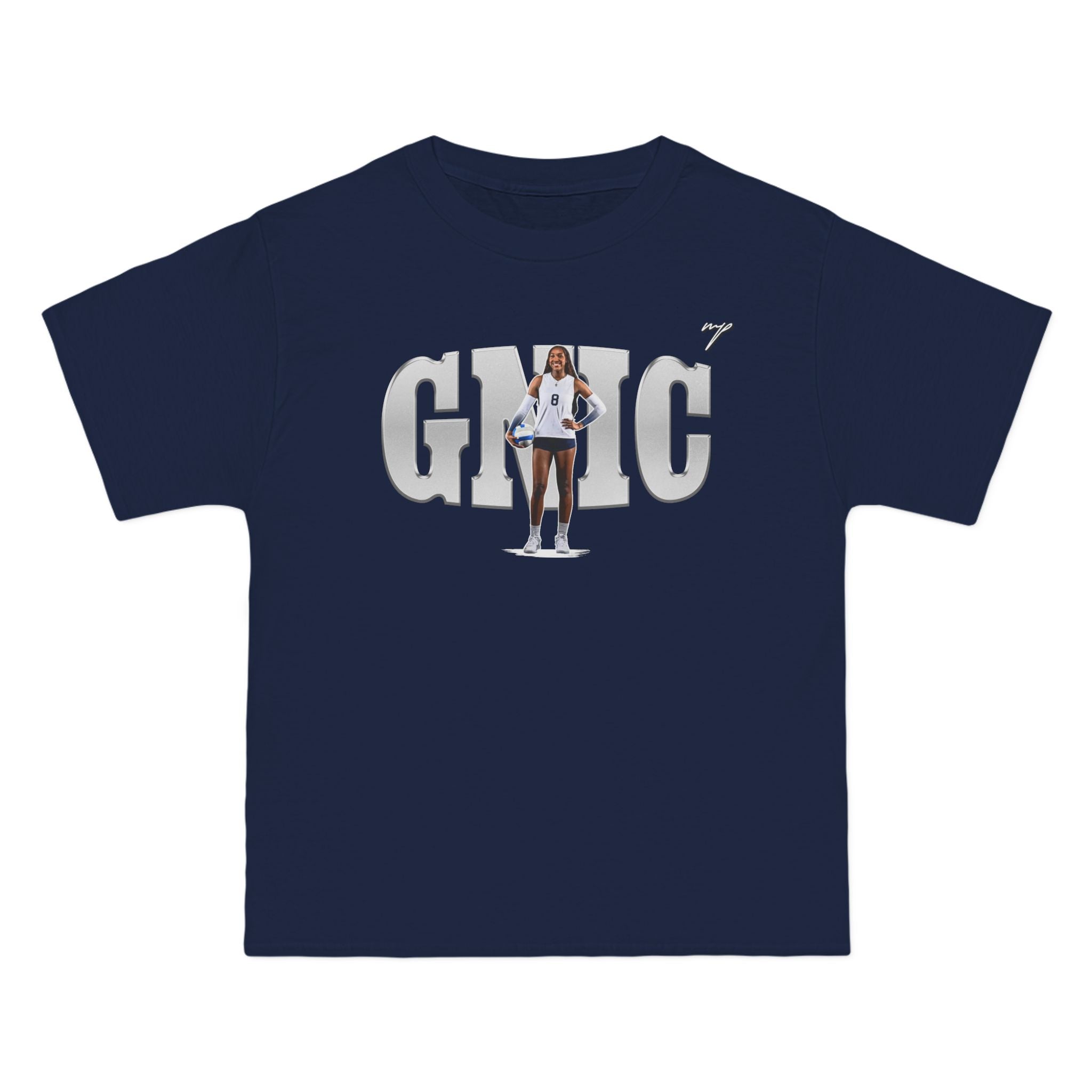 Gabrielle Nichols Vintage Tee