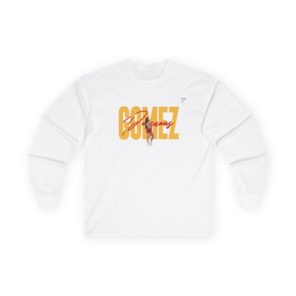Persaeus Gomez Long Sleeve