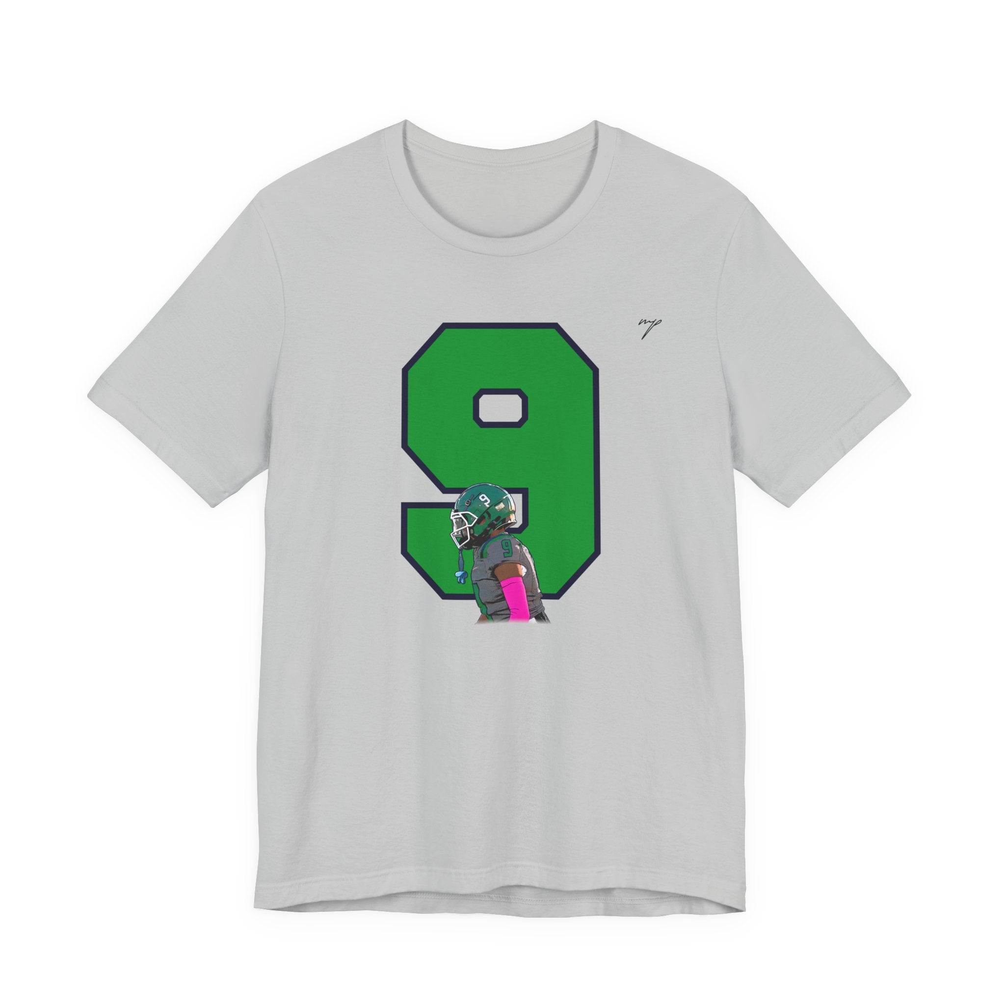 Ethan Vejar Graphic Tee