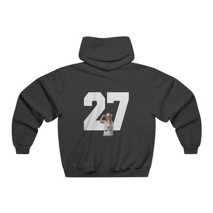 Katy Brock Vintage Hoodie