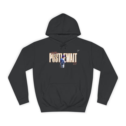 William Postlewait Hoodie